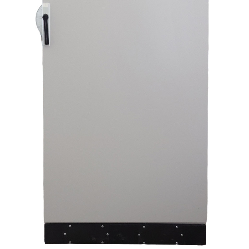Outdoor Integrated Distribution Box Kg-223 Intelligent Constant Temperature Energy-Saving Rain-Proof Dust-Proof Anti-Theft Power Cabinet for Outdoor Use