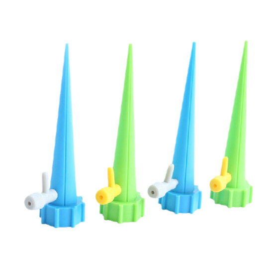 Lazy Person's Flower Watering Device, Drip Irrigation Device, Adjustable Water Control Seepage Device, Green Plant Timed Watering Device, Automatic Watering and Replenishment Device