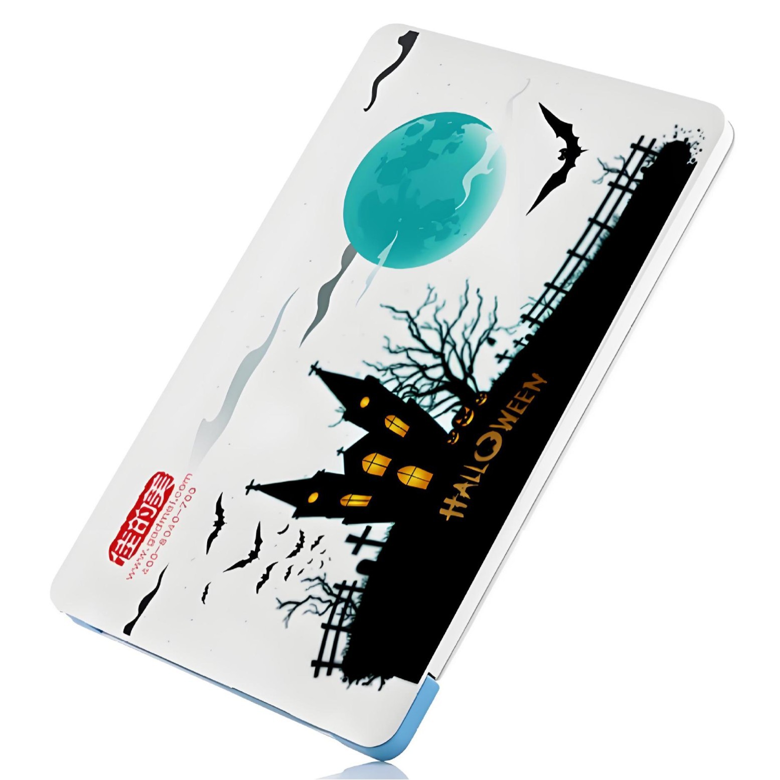 New Super Fast Charging Power Bank Mini Portable Power Bank Wholesale Logo Small, Exquisite, Convenient, and Cute