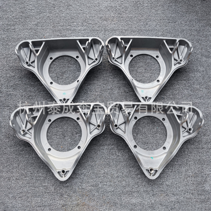 4E0412383D Is Suitable for Bentley Continental Gt Feichi Left Front Right Front Shock Absorber Upper Seat Shock Absorber Top Glue