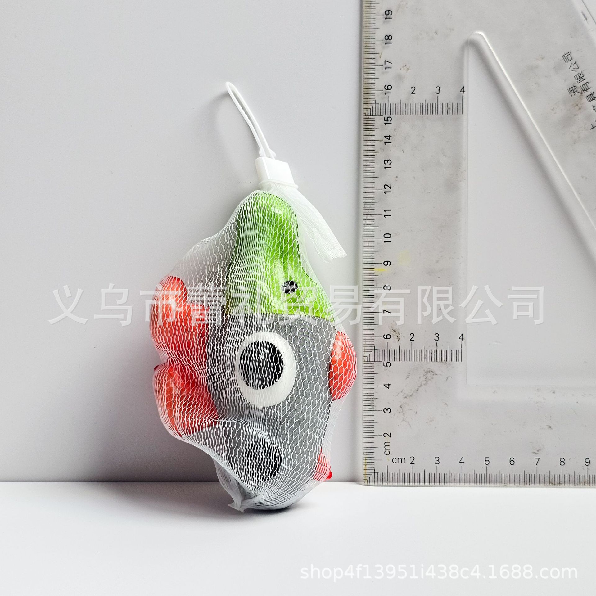 Cross-Border Popular Foreign Mountain and Sea Classic Abstract Funny Stress Relief Pu Toy Factory Direct Sale