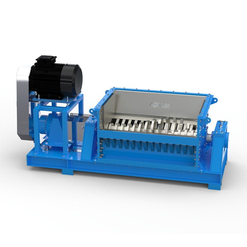 Shangruisi Brand Livestock Harmless Disposal Line for Dead Pigs, Sheep, Cattle, and Chickens, Automated Production Line