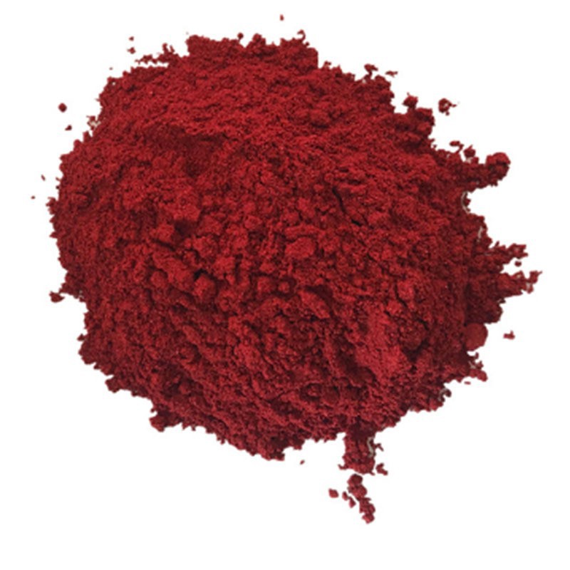 Disperse Dye Disperse Red Polyester Spinning Polyester Fiber Textile High Temperature Resistant Coloring Agent