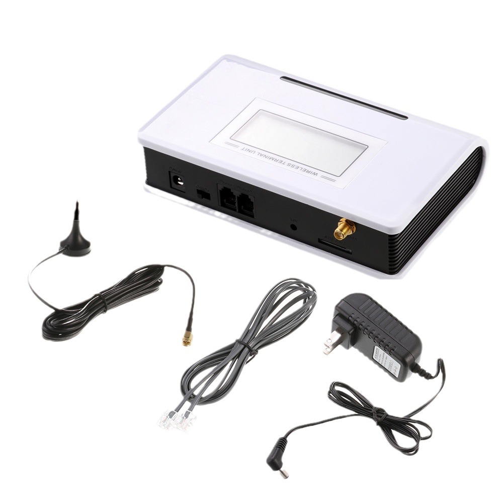 Gsm Dialer Dialing Platform Wireless Dialer Network Dialer Wireless Dialing Platform English 188