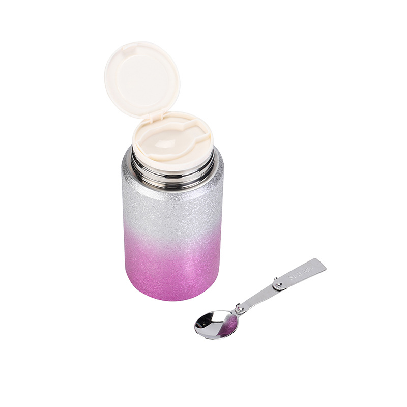 覆钛焖烧壶304不锈钢双层焖茶壶茶水分离 家用水壶大容量养生礼品