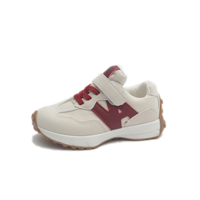 Children's Forrest Gump Shoes Small Waist 2022 Spring and Autumn New Boys' Sports Shoes Casual Girls' Shoes Fashionable Children's Shoes