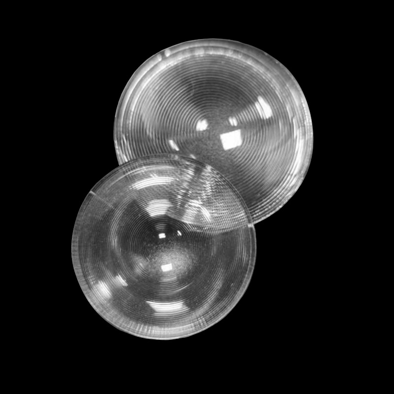 Flashlight Lens Focus Ignition Lens Flat Convex Lens Biconvex Lens Acrylic Lens Optical Lens