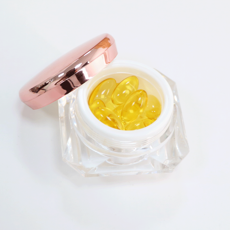 Shining Yin Dan Private Capsule Source Factory Female Private Care Private Pelvic Postpartum Repair Capsule Set