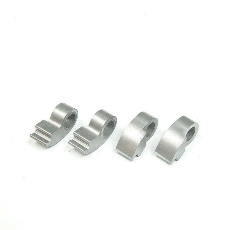 Factory supply powder metallurgy furniture accessories various specifications optional stainless steel metallurgy furniture parts wholesale