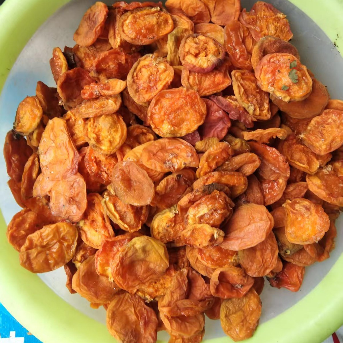 Factory Direct Sales of Sugar-Free Preserved Apricots, Snacks, Sweet and Sour Dried Fruits, Pitted Red Apricots, Multiple Specifications, Exclusively from Xinjiang