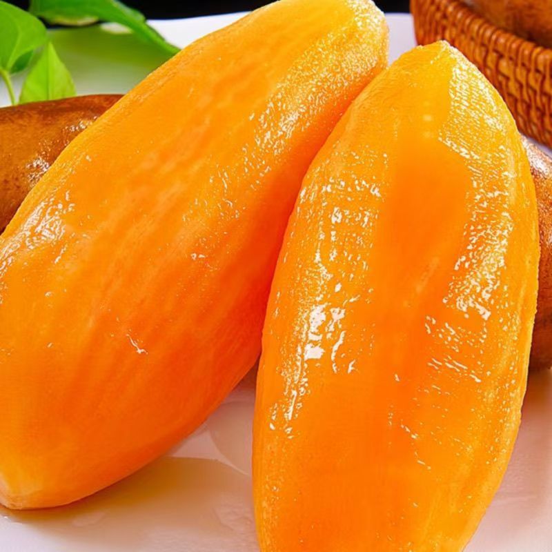 [Sweet] Yunnan Tianshan Snow Lotus Fruit Yellow Red Heart Crispy Sweet Pregnant Women Seasonal Fresh Fruit Wholesale Full Box