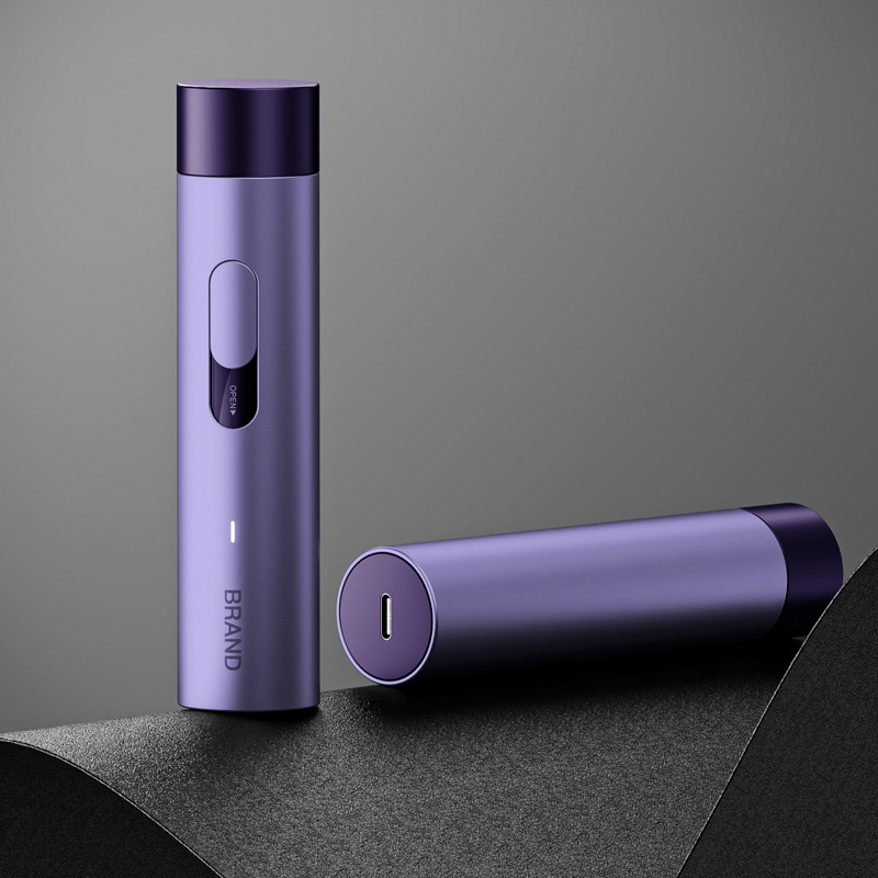 Eye Protection Spray, Eye Moisturizing Device, Smart Eye Spray Device to Relieve Fatigue and Dryness, One-Click Mist Output, Supports Odm Customization