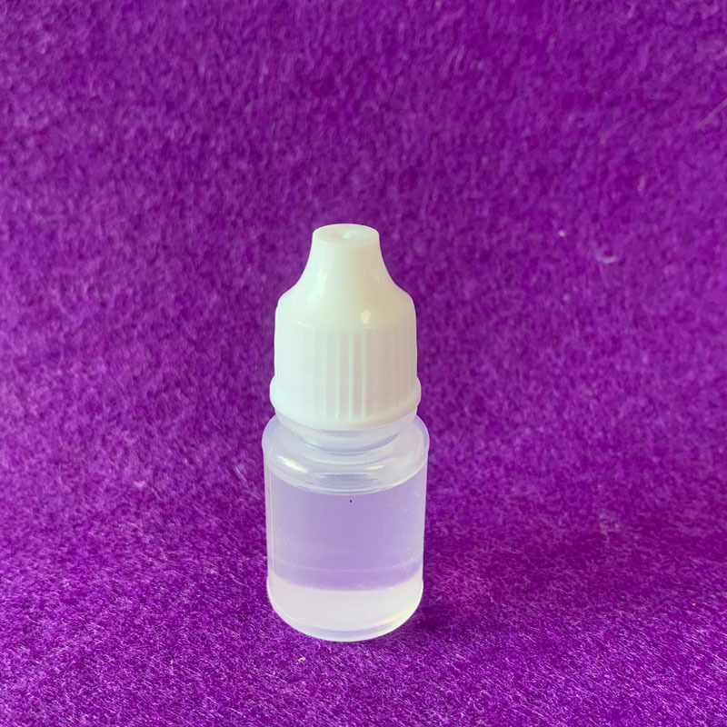 Hardware tools small oil bottle electric clippers scissors door lock lubricating oil white anti-rust oil metal anti-rust agent gift