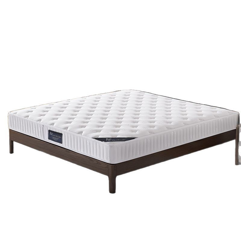 Latex Spring Mattress Upholstered Double Latex Mattress Quiet Simmons Bed Independent Pocket Spring Suitable for Old Mattress