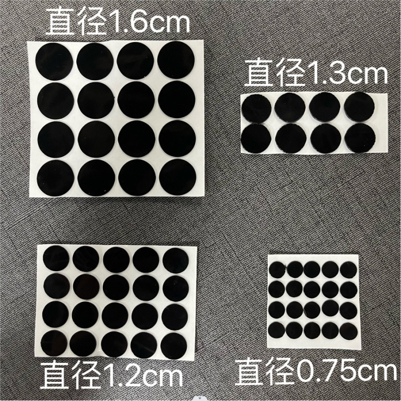 Прямые поставки от завода, кликер GD, двусторонний клей, специальный диаметр, оптовая продажа от завода