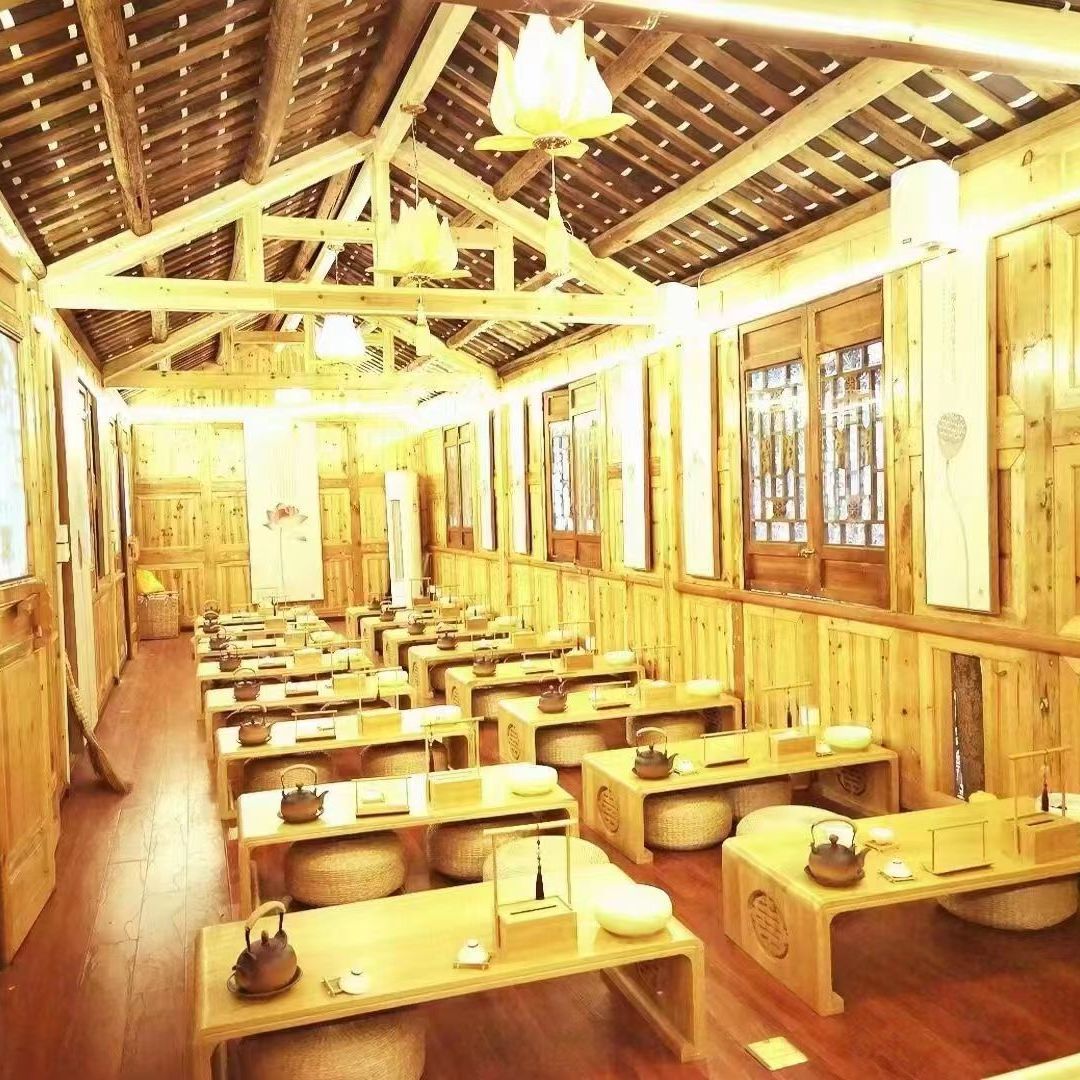 Tatami Small Table Coffee Table Solid Wood Japanese-Style Kang Table Bay Window Table Low Table Simple Floor Table National Study Table