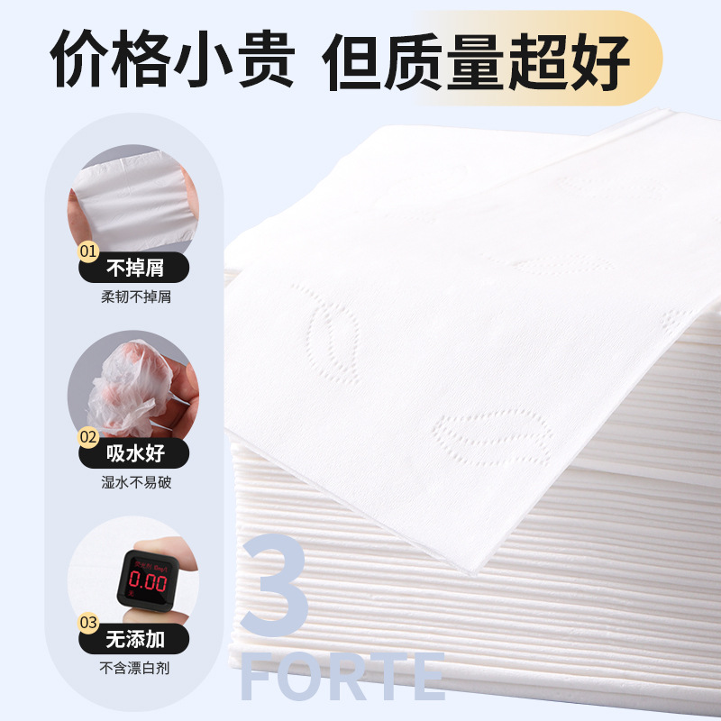 Hotel paper drawing commercial paper drawing toilet paper hotel homestay guest room paper multi-specification business special paper drawing