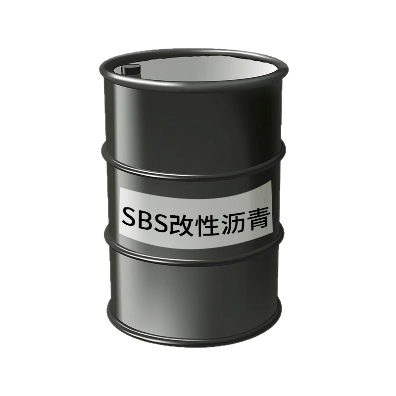 Wholesale Jiangsu Jinfuhai Brand Sbs Modified Asphalt National Standard I-D Strong Bonding Road Liquid Petroleum Asphalt