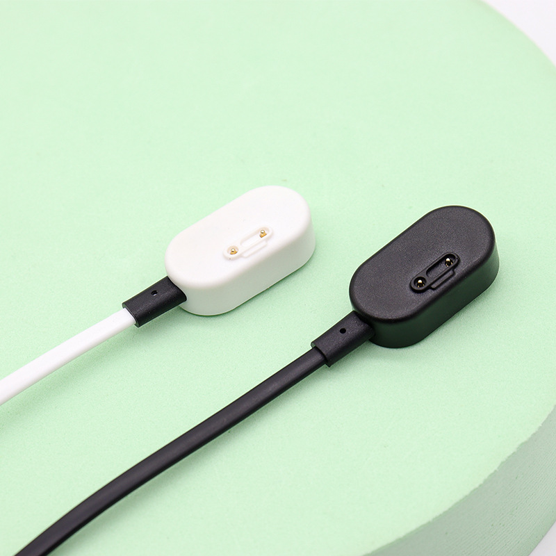 Suitable for Little Genius 2-Pin 4-Pin Watch Y03Y8 Charging Cable Kidsren's Watch Z6Z7Z8Z9Z10 Charger Z11