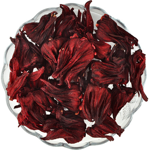 Selection of Roselle Tea, Roselle, Tangerine Peel, Fruit Tea Bags, Yunnan Canned Ll