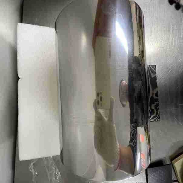 Ultra-Thin and High-Precision Magnesium Alloy Foil with Smooth Surface and Fine Shading. Pure Magnesium Foil with Uniform Thickness and Thickness