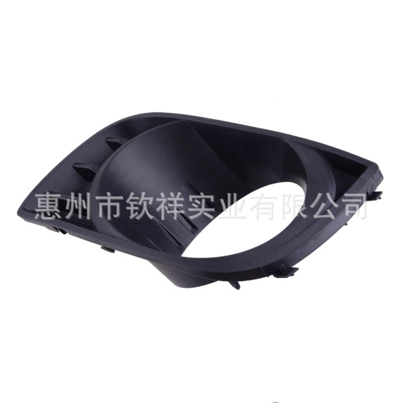 Suitable for 08-17 Toyota Sequoia Fog Lamp Cover Fog Lamp Frame 814820 C021 814810 C021