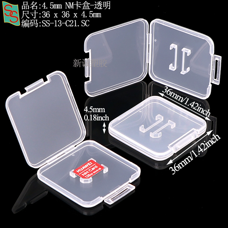 Psa Rating Card Box, Phone Card Grading Box, 35Pt Magnetic Card Brick, Star Card Yu-Gi-Oh! Grading Card Box