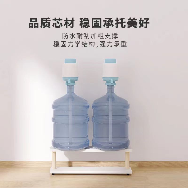 Household Ultra-Narrow Multi-Layer Shoe Rack Extremely Narrow Simple Thin Entry-Level Mini Wooden Layered Storage Baby Shoes