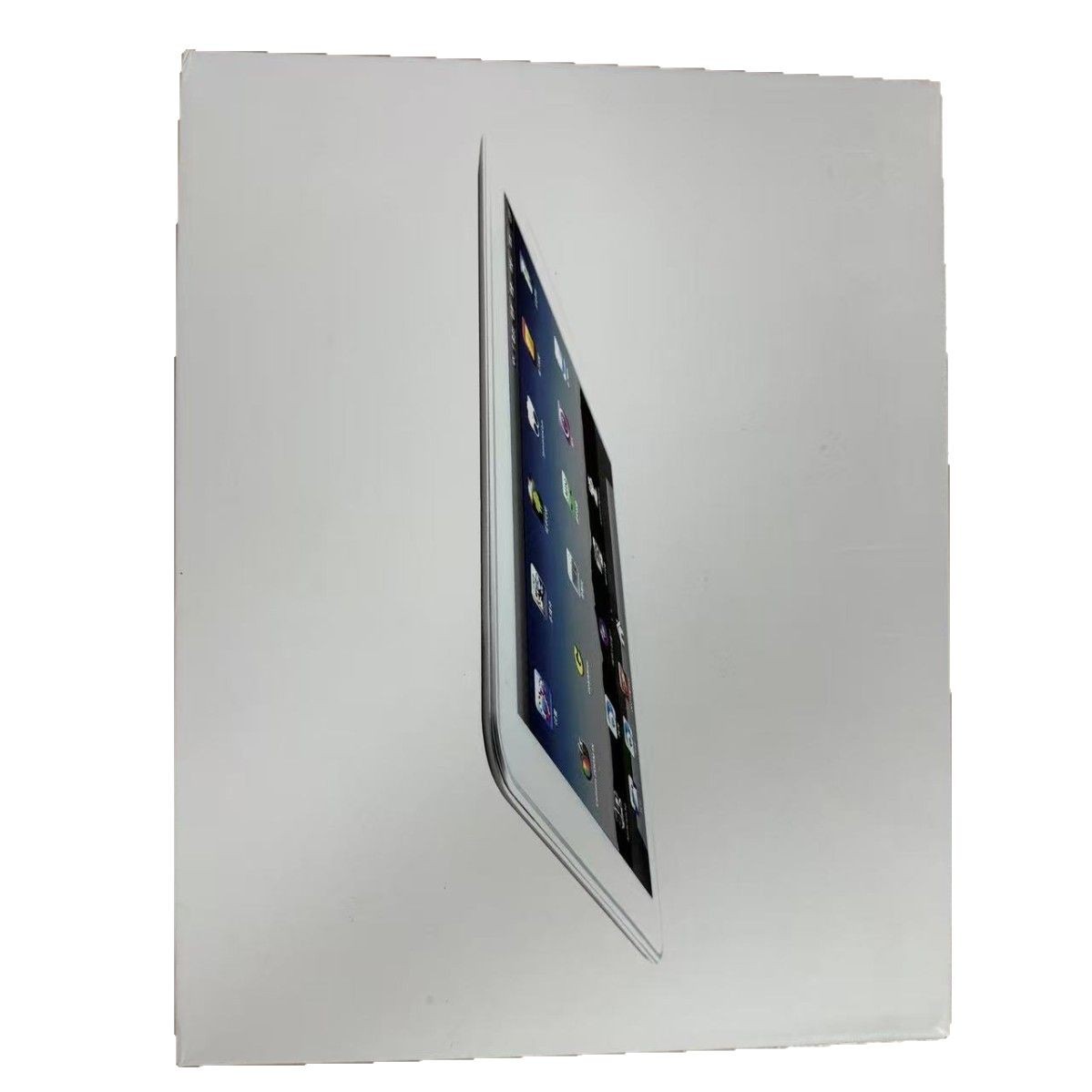 No. 26 7inch天地盒批发平板包装上下盖厂家直销Pad 7inch Packaging Can Be Printed with Logo