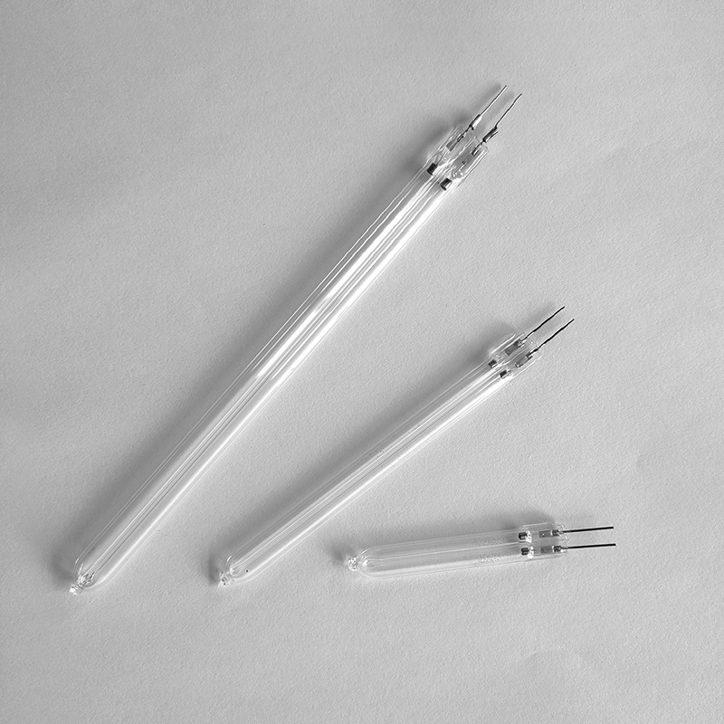 Shenjiang Cold Cathode Fluorescent Lamp Uv Lamp Uvc Germicidal Lamp Source Manufacturer Straight Round 4*90U Type