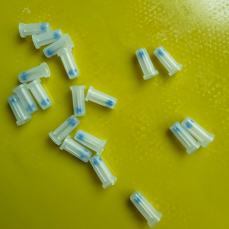 Gel Pen Refill Accessories Black Pen Cap Cover Pen Shape