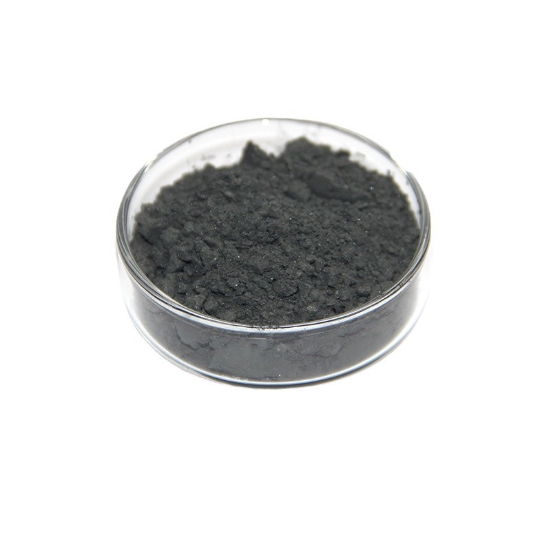 Ge Collar Element High Purity Germanium Powder Multi-Specification Germanium Powder Ultra-Fine Germanium Powder 5N Pure Germanium Powder Scientific Research Special Germanium Powder