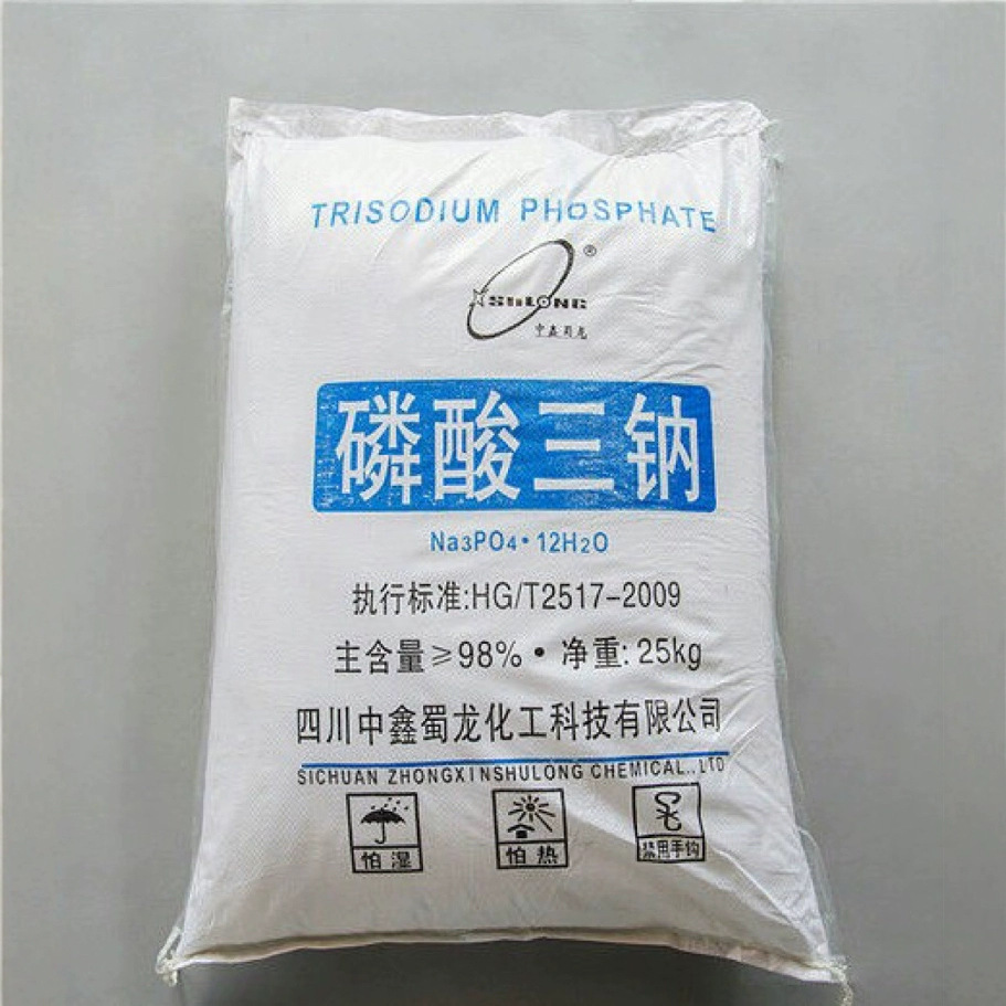 Готовая поставка: трикальций фосфат Сычуань Шулонг, льготные условия для больших объемов