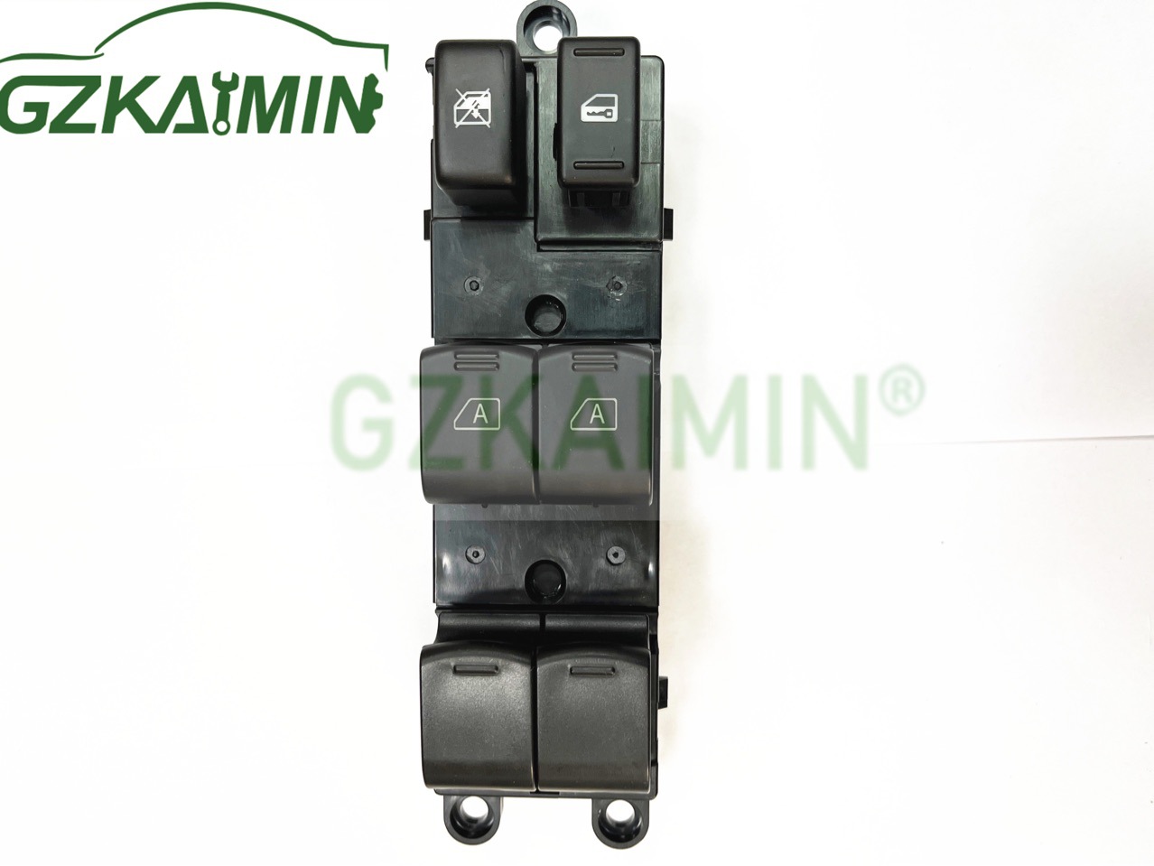 Suitable for Nissan Nissan Glass Regulator Switch Electric Window Switch 25401-7Y010