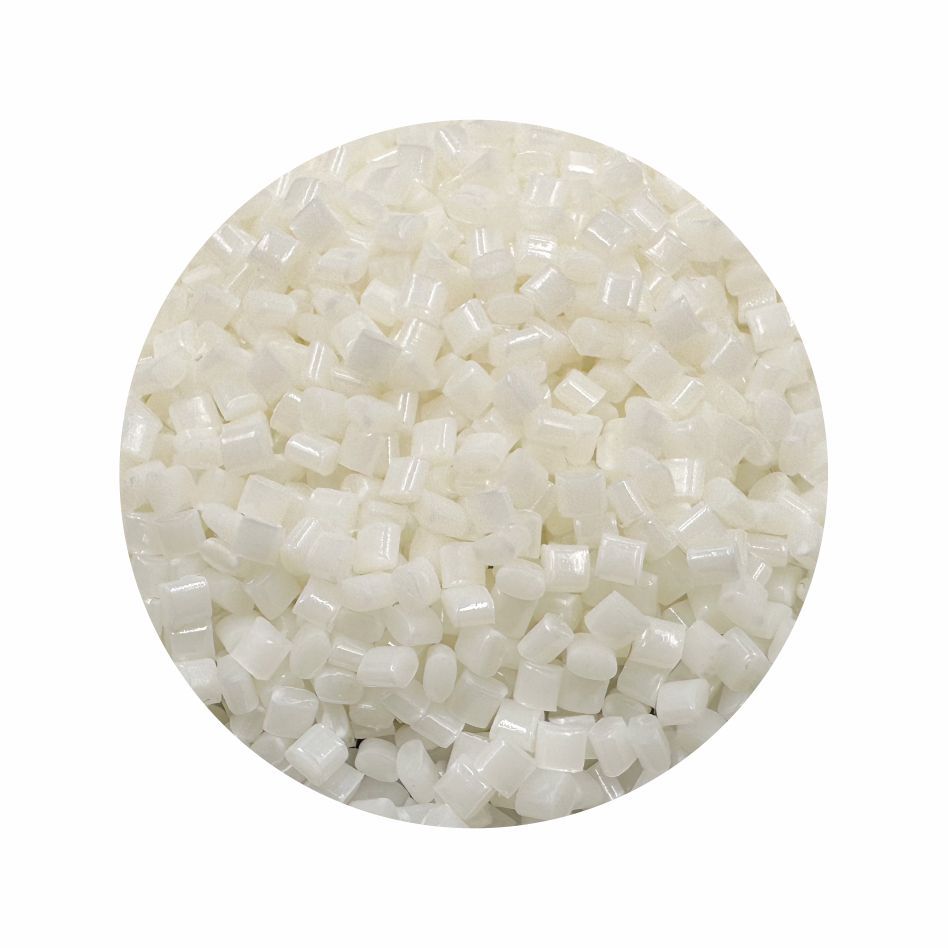 Pc/Pbt357U Flame Retardant V0 Uv-Resistant Aging-Resistant High-Temperature Resistant Hydrolysis-Modified Charging Gun Shell Raw Material