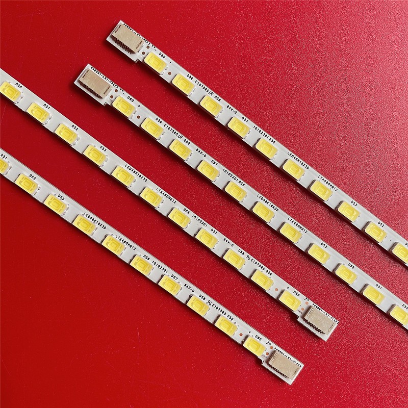 Applicable new LED46K16X3D light bar V460H1-LS1-TREF2 V460H1-LS1-TLEF2