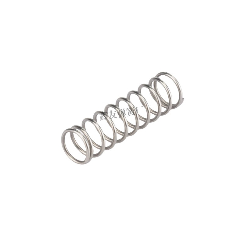 Alternative to Ecoda Compression Spring YUR-D2D3D4D5D6D8D10-L5L10L15L20L25L30 ~ L50
