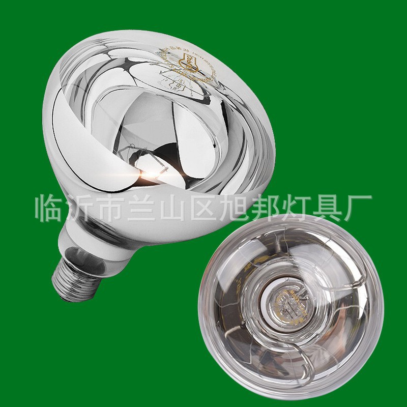 Лампа для ванной Yuba, обогреватель 275W, старинный стиль