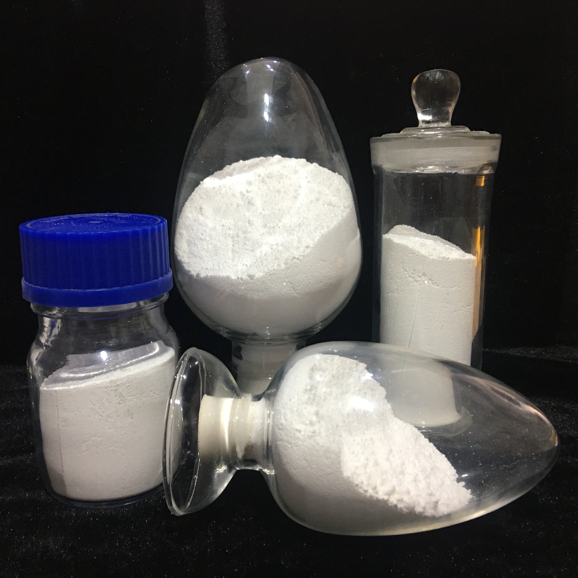 Порошок фотокатализатора на основе 5 нм титанового диоксида, высокоактивный анатазный порошок