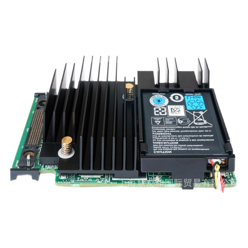 Applicable to Dell DELL Server PERC Array Card RAID Disk H355 Large Card Considering 14~15 Generations