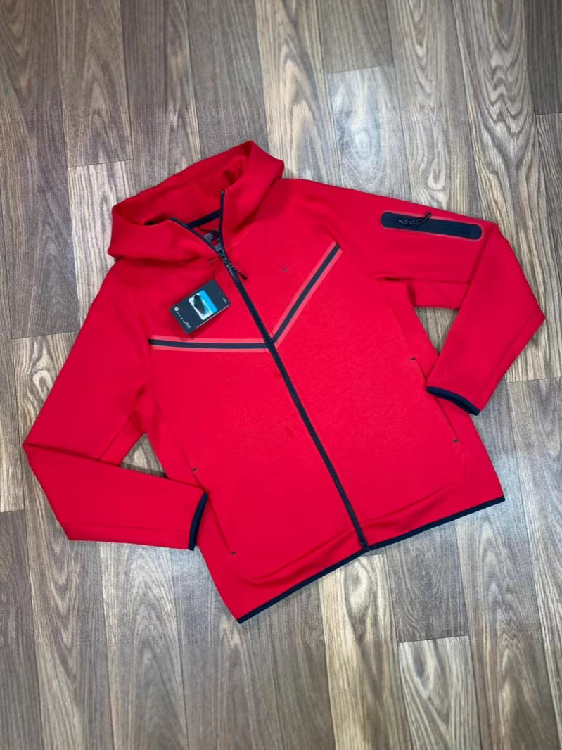 25 Спортивный костюм мужской весна и осень вязаный повседневный кардиган с капюшоном мужская спортивная одежда свитшот свободного кроя