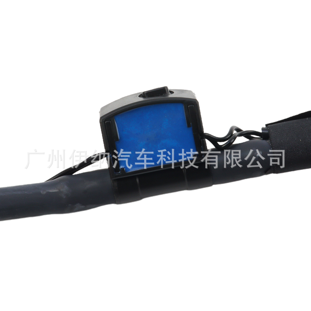 1768600192 1768600092 Suitable for Mercedes-Benz Front Windshield Hood Water Nozzle with Heating