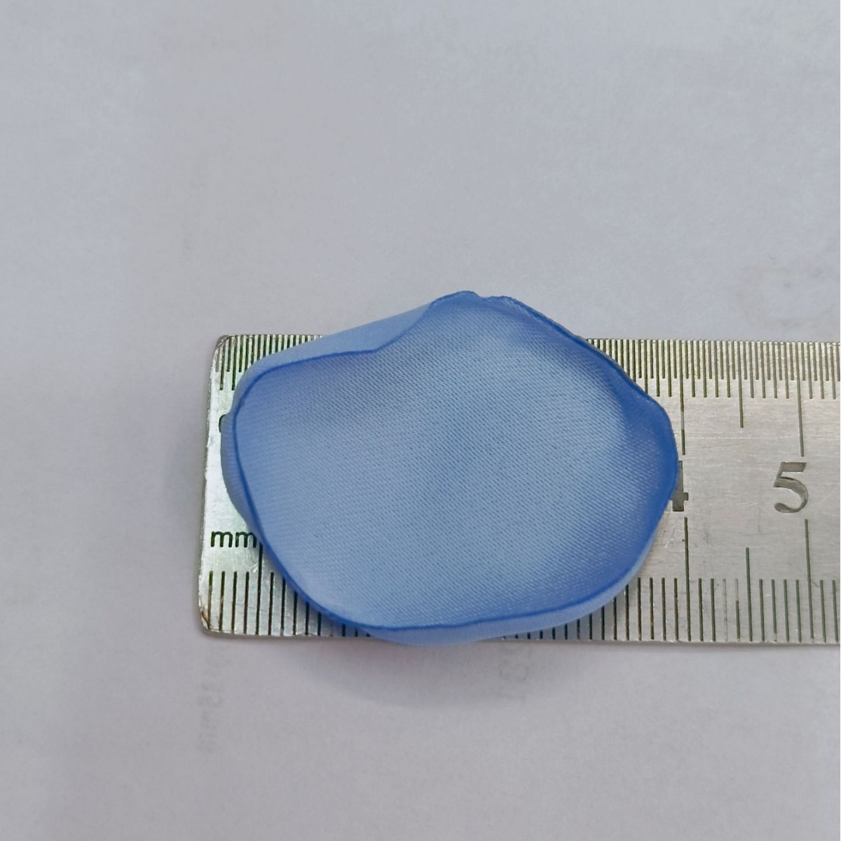 Burn edge petals flower pieces over edge baking edge wedding etiquette hand-spread flower headdress hair accessories headdress factory wholesale