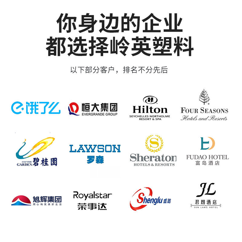 Commercial multi-functional plastic dining car mute restaurant serving food delivery trolley hotel restaurant three-story dining car