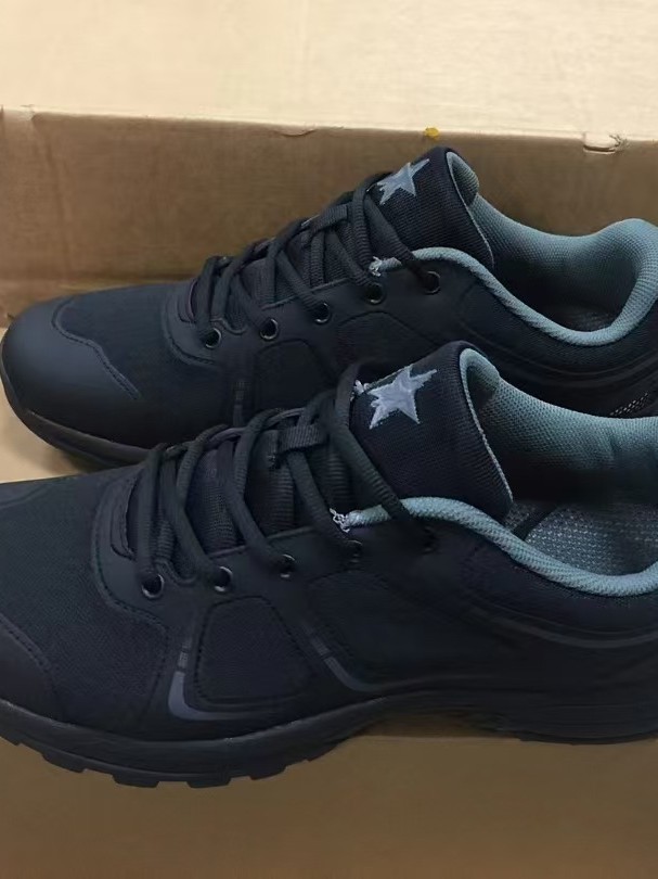 Физические тренировочные ботинки - разумный выбор для outdoor альпинизма. Весенние и осенние дышащие тренировочные ботинки, резиновые ботинки для outdoor бега