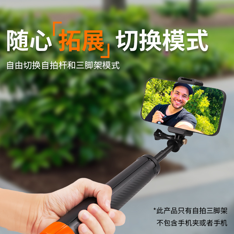 ГоПро плавательная палка для подводной съемки, стабилизатор, аксессуары для дайвинга