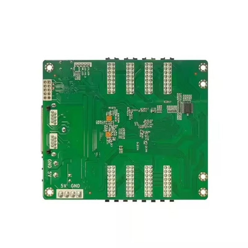 Novastar Led Display Receiving Card Mrv208-N Novastar Receiver Card Mrv208-N