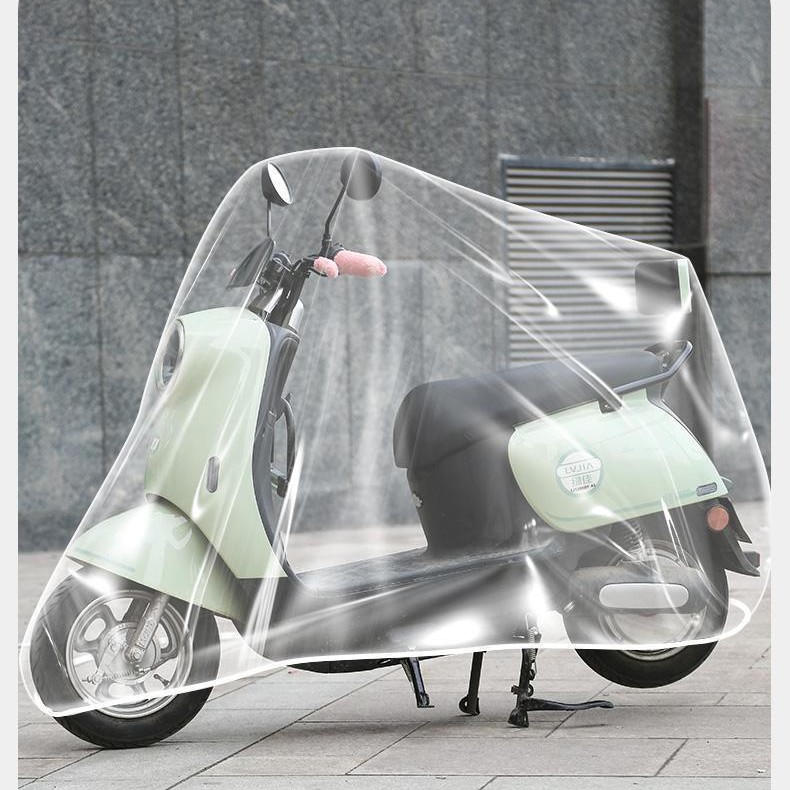 Mountain Road Bike Dust-proof Waterproof Sunscreen Rain Cover Electric Vehicle Cover Durable Bicycle Protective Cover Sunshade