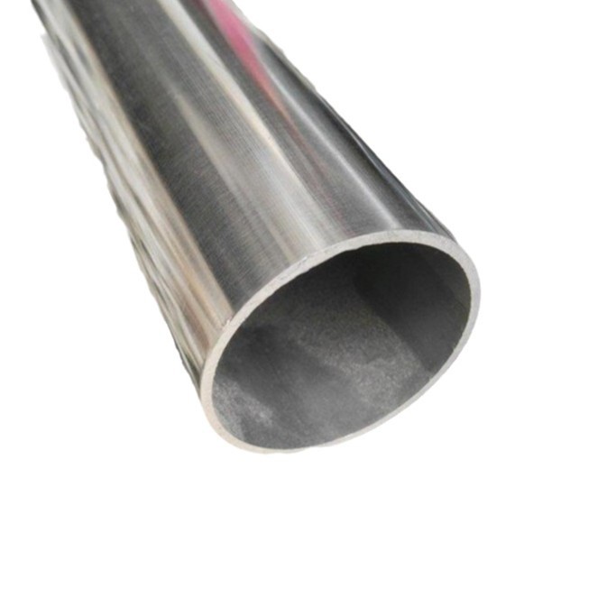 2520 304L 321 316 Stainless Steel Pipe Thick-Walled Stainless Steel Pipe Seamless Steel Pipe 1Cr18Mn8Ni5N