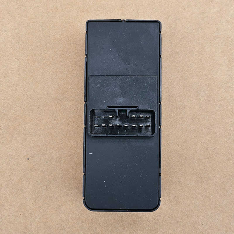 Suitable for Haiquan H600 H7 A9 Q7 I7 Haiquan Baiyou Electric Vehicle Door and Window Glass Lift Switch Button